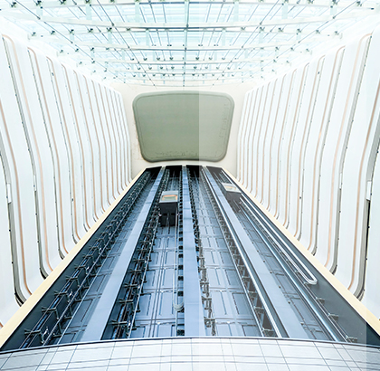 贵州黔北菱电梯有限公司【官网】